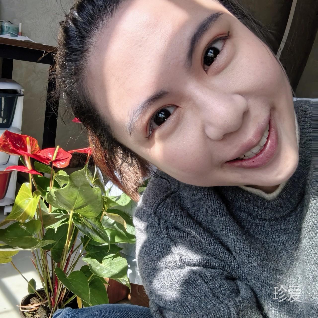 不将就的女神