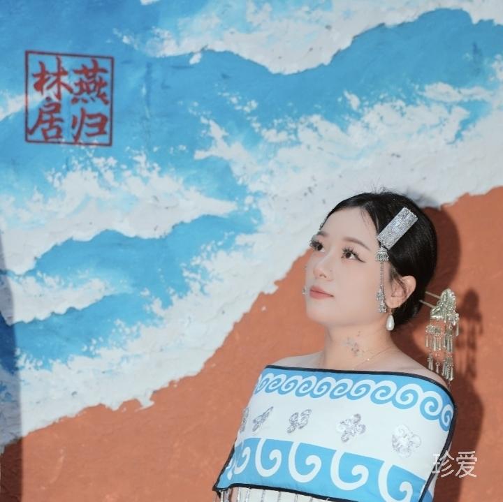 燕子会飞