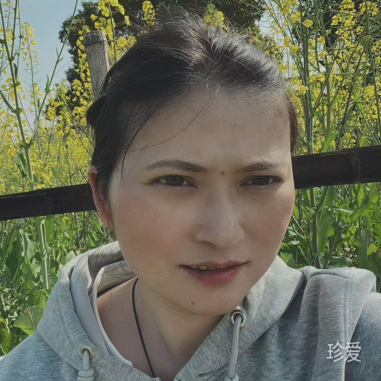 水样心境