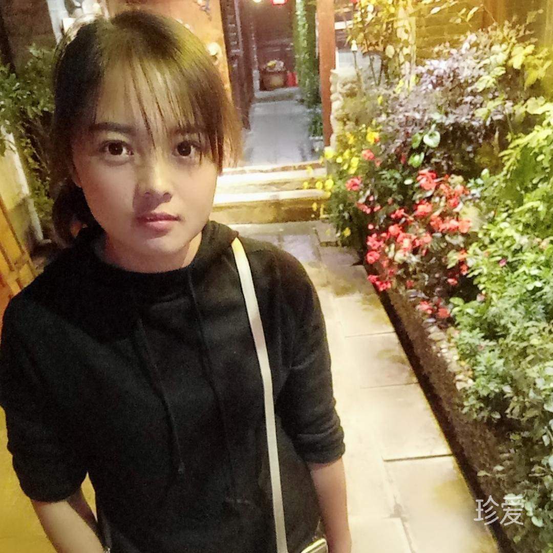 我陪着你走