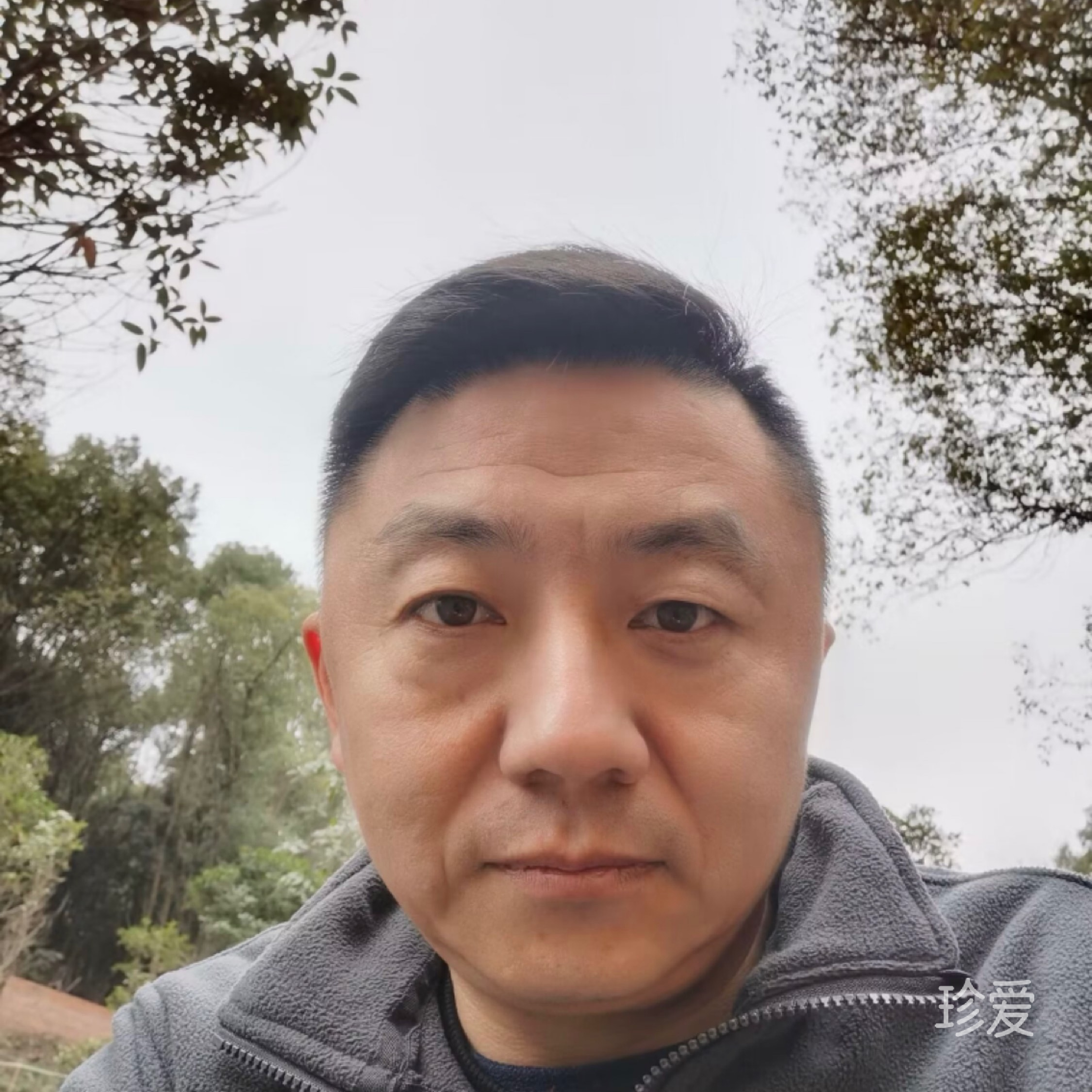 异乡过客