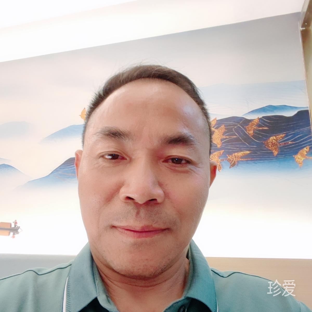 雾里看花