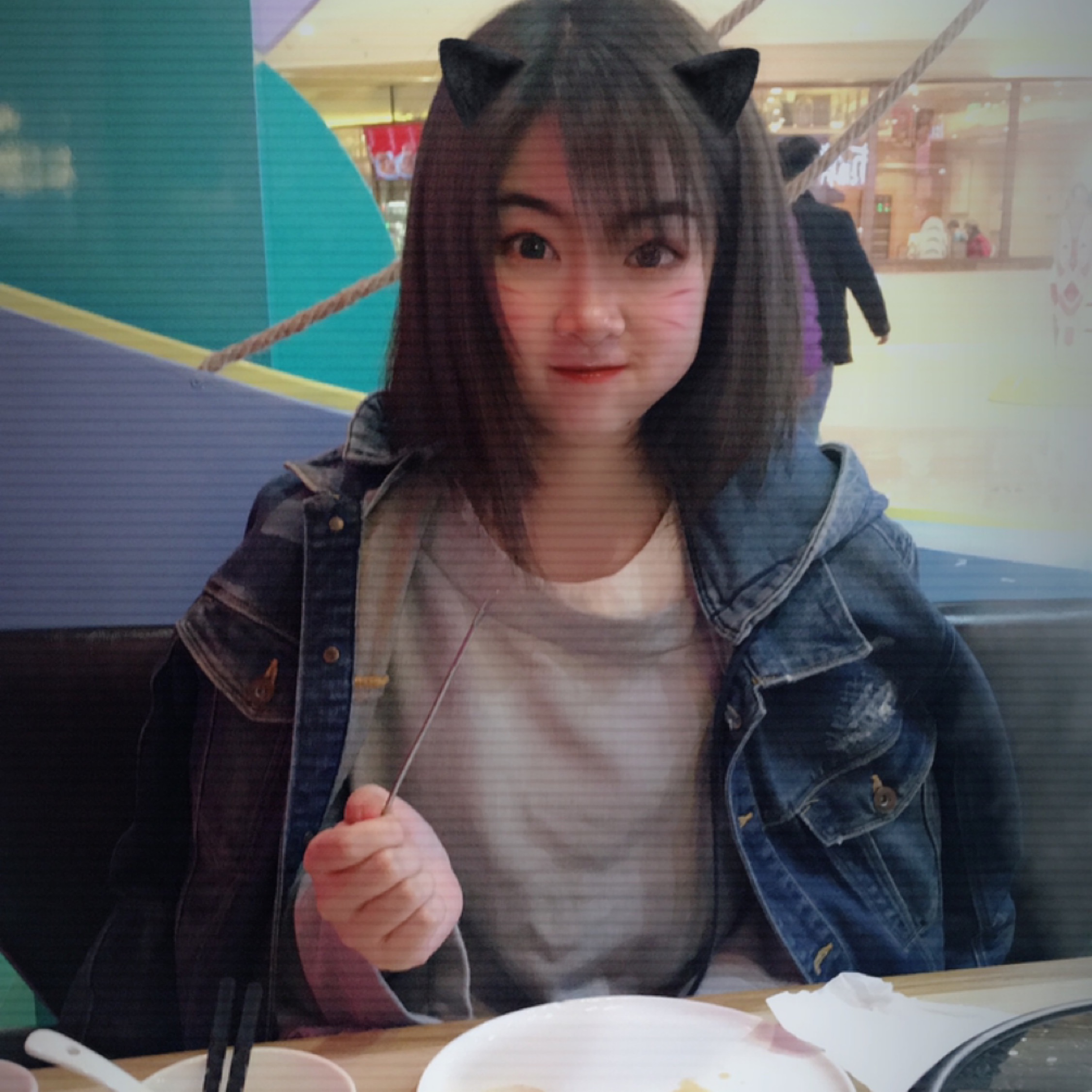呦呦