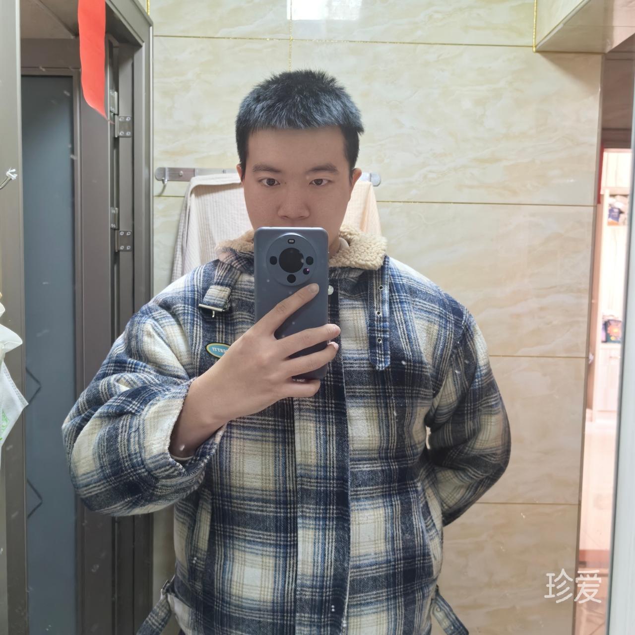 肥水的牛往上飘