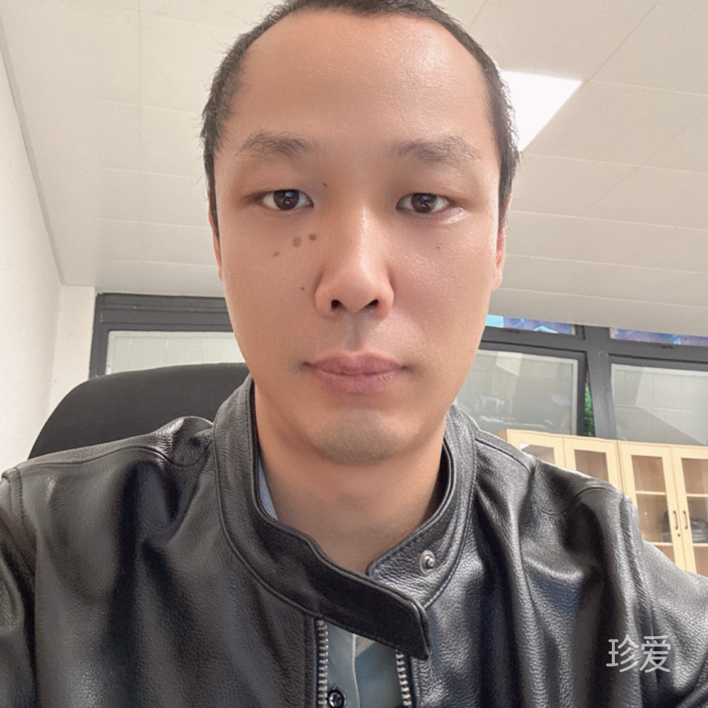秋天的童话