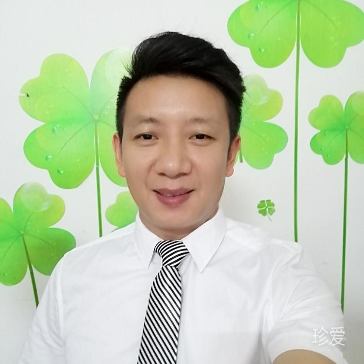 等待彼此心相连