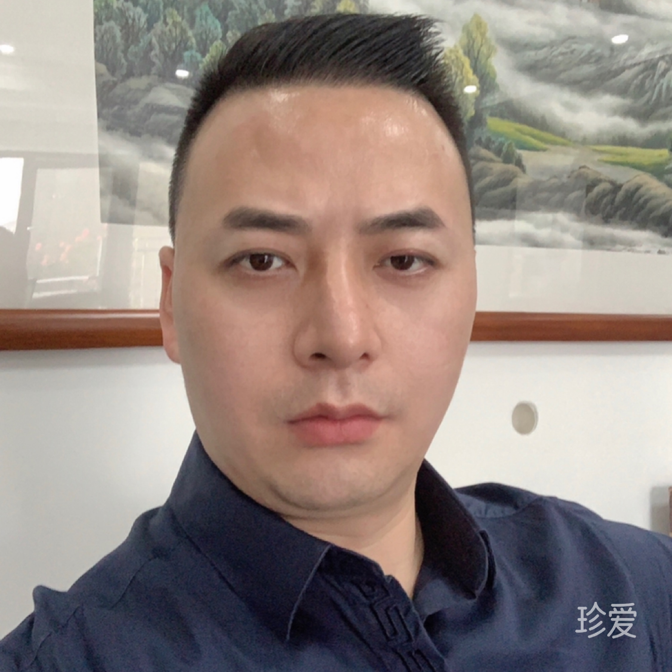 境界