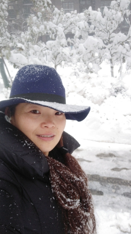 阳光总在风雨后