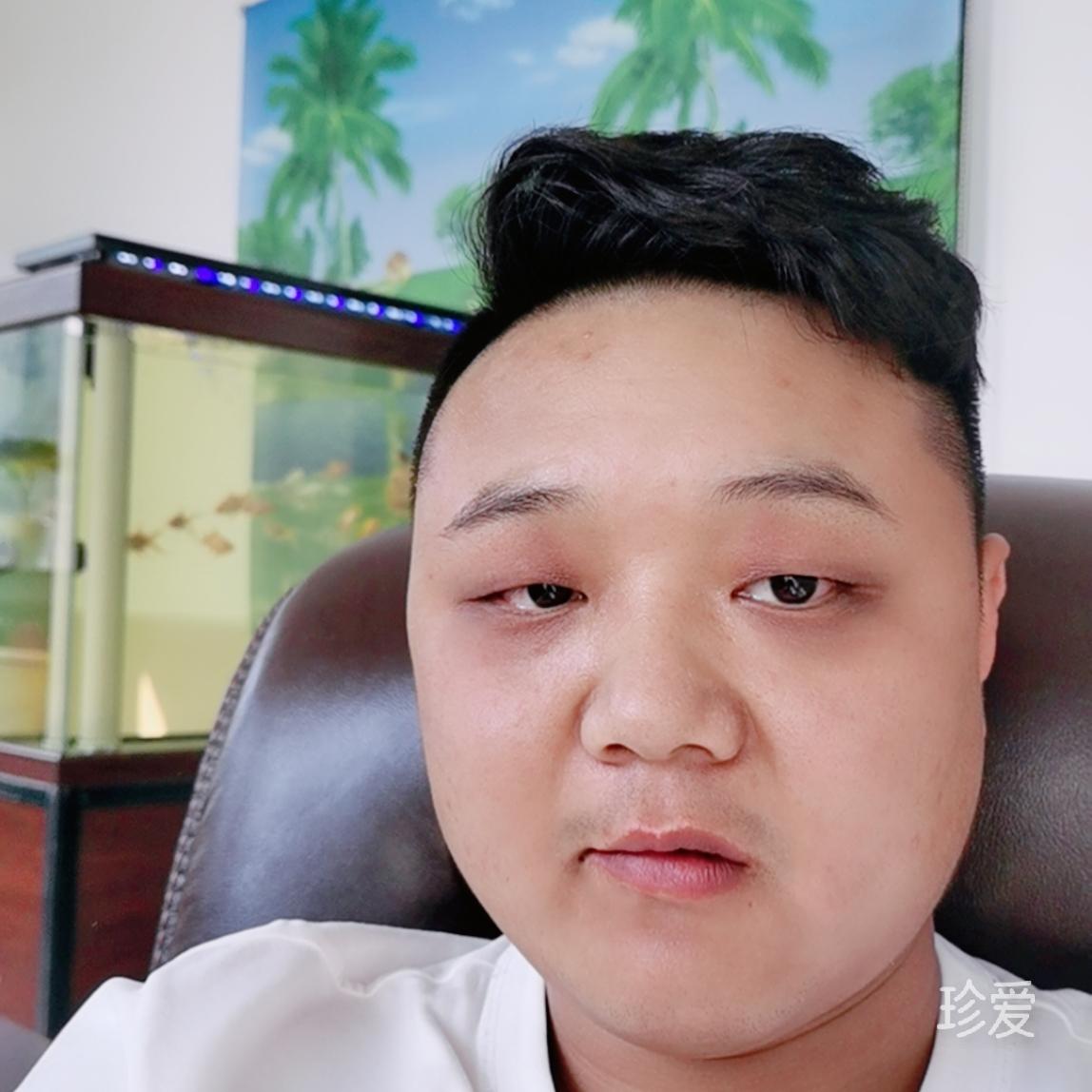 清风明月永相伴