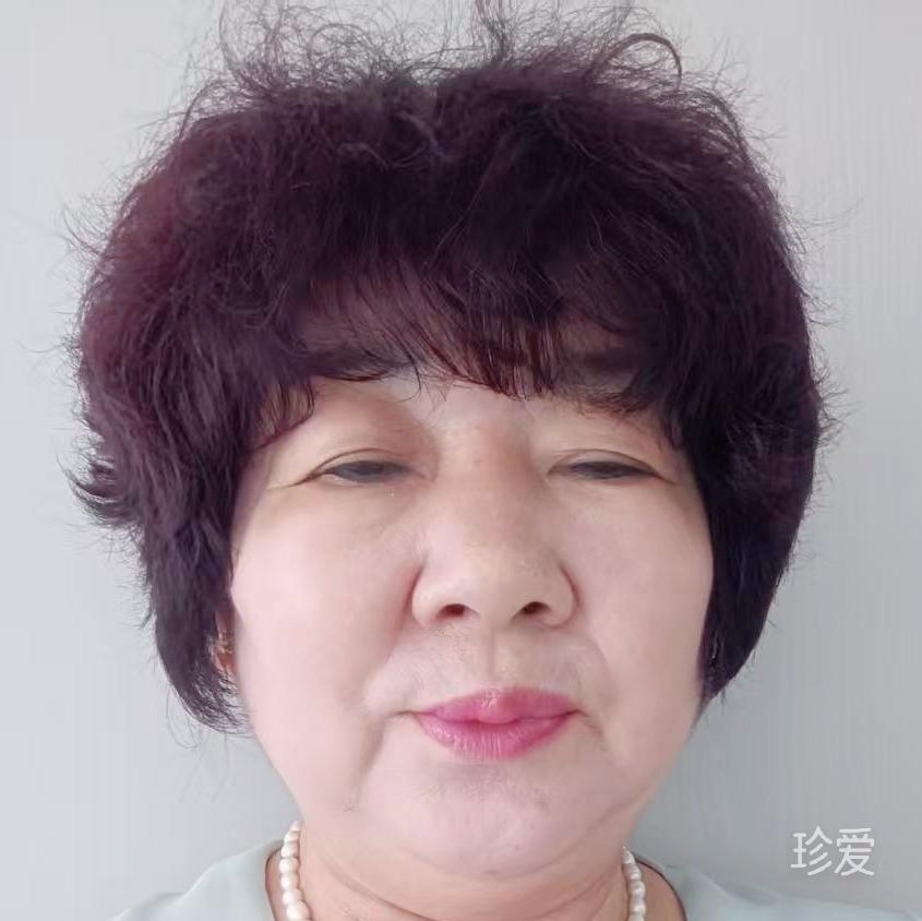 幸福长久