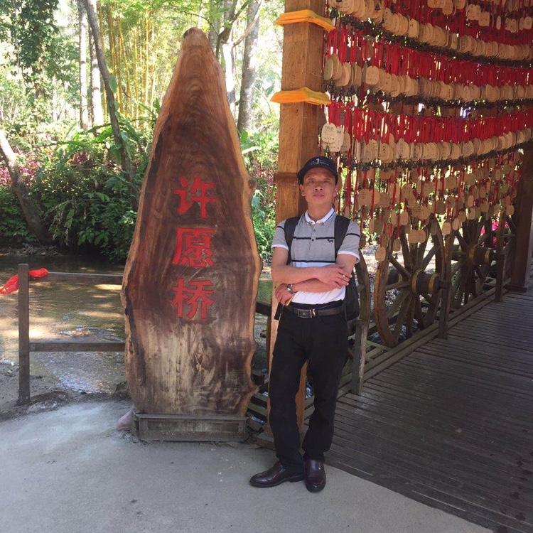 左手右手一起走