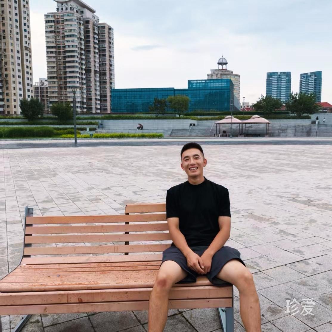 一抹小确幸