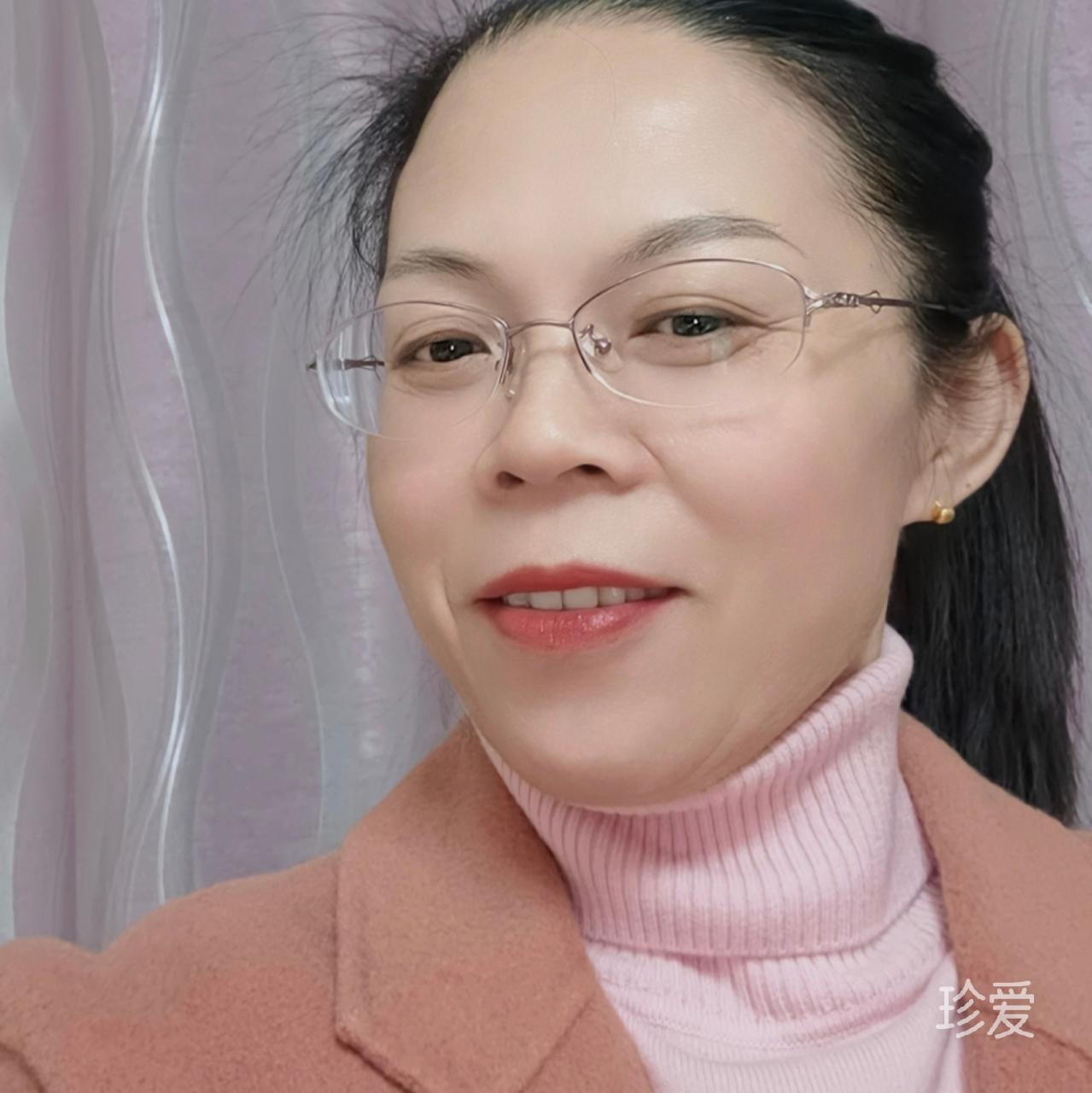 春暖花开
