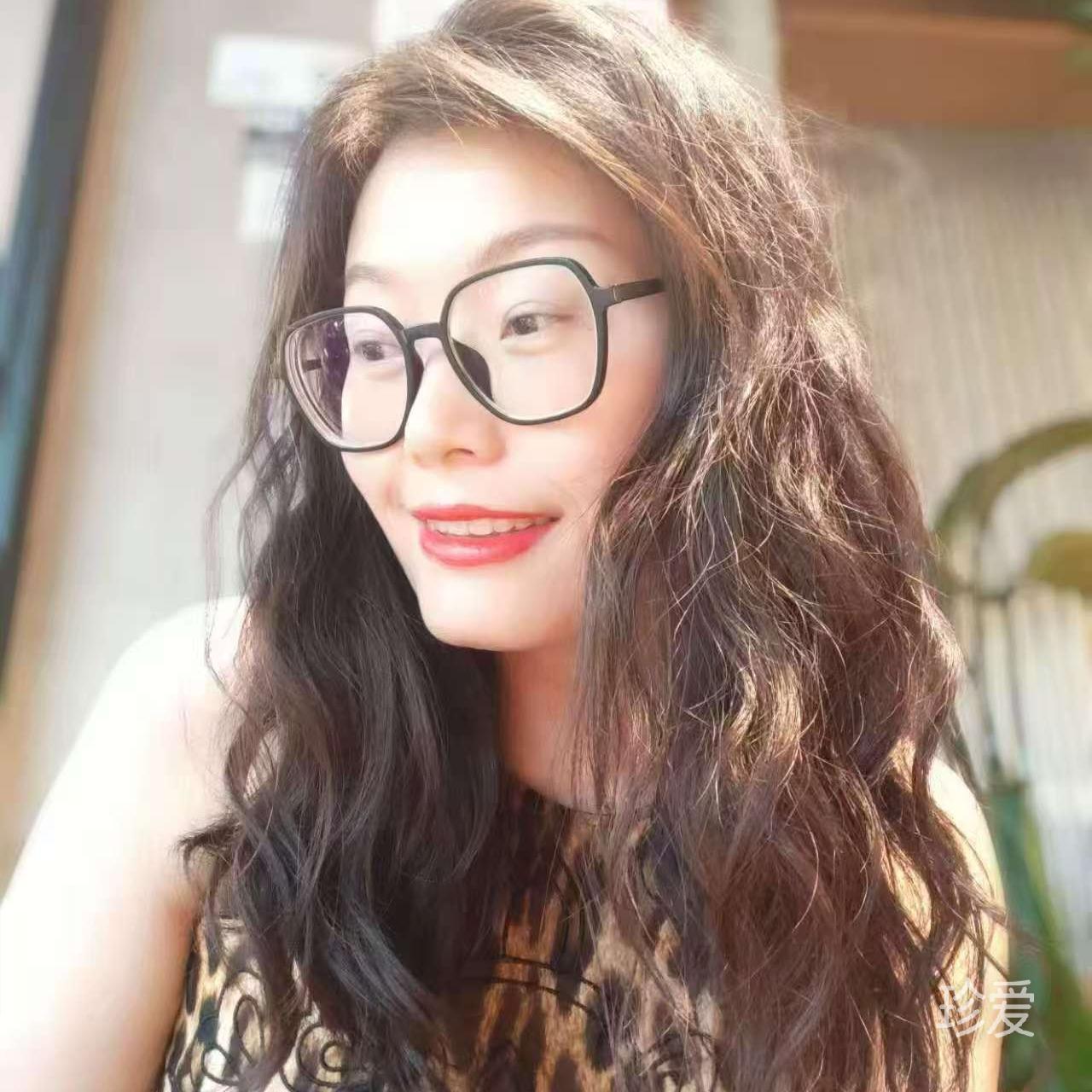 执着的爱