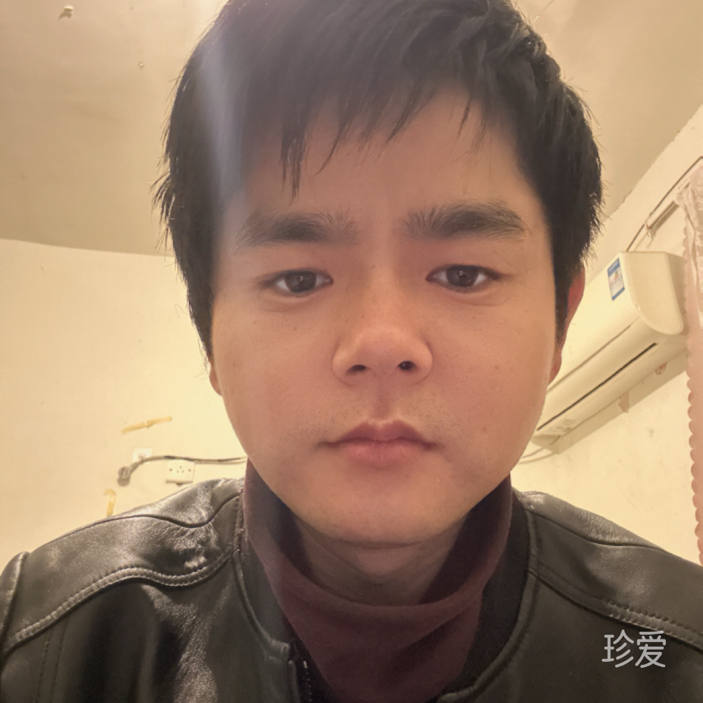 心有初心