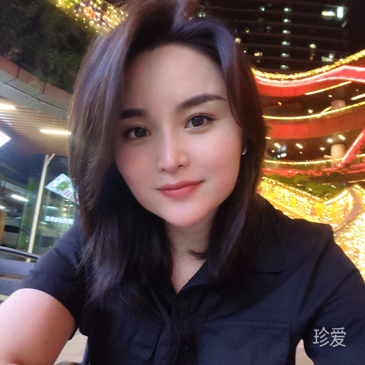 寻找灵魂伴侣