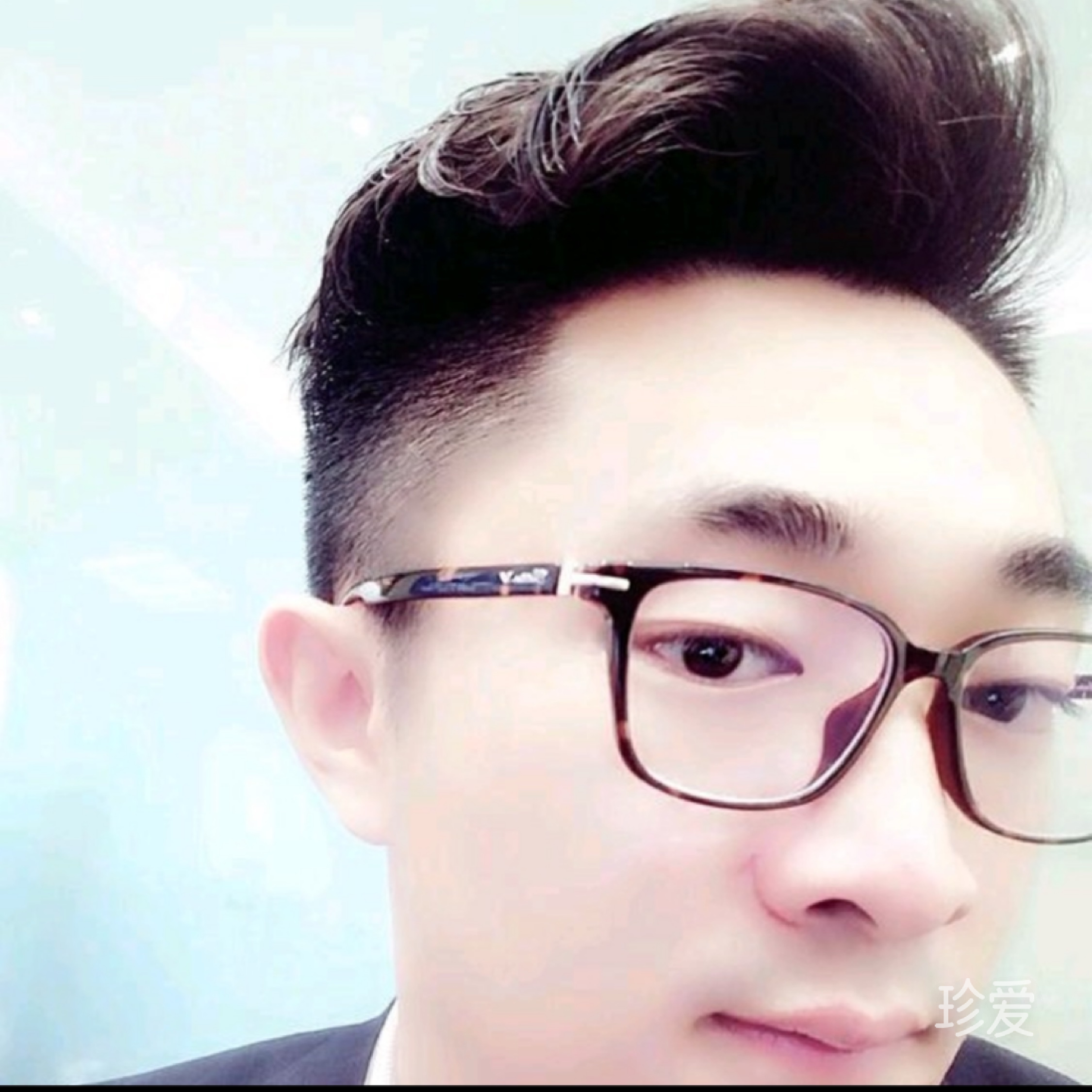 深深壹吻
