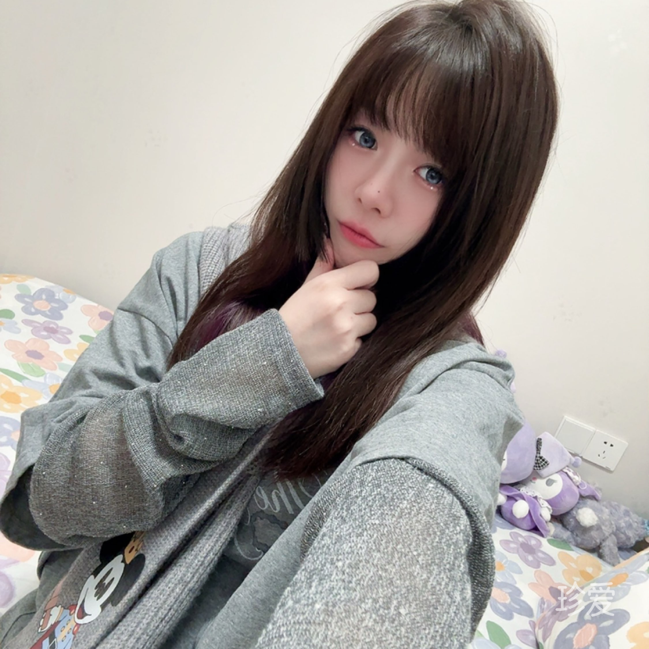 小面包喵喵