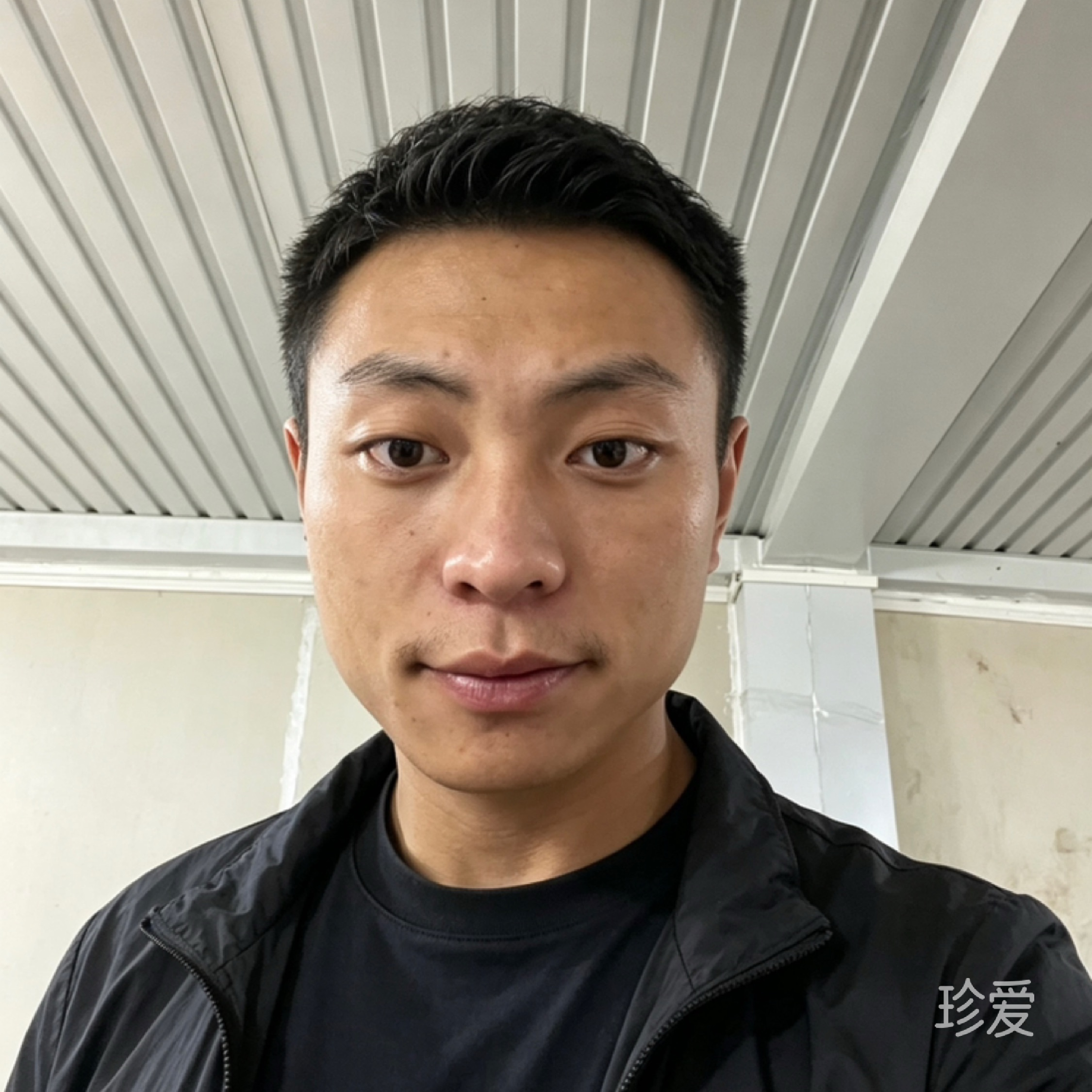 繁星点点