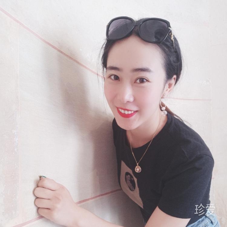 故事里的小红花