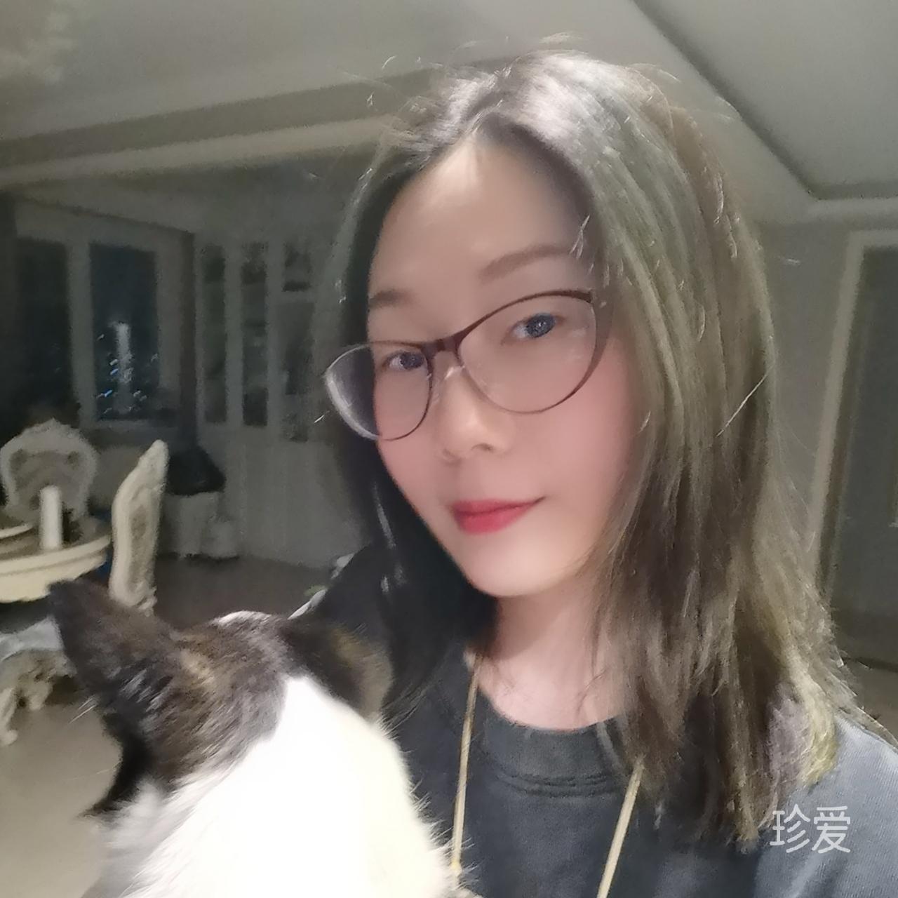暖笑喜云间
