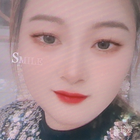 清晨薄霧