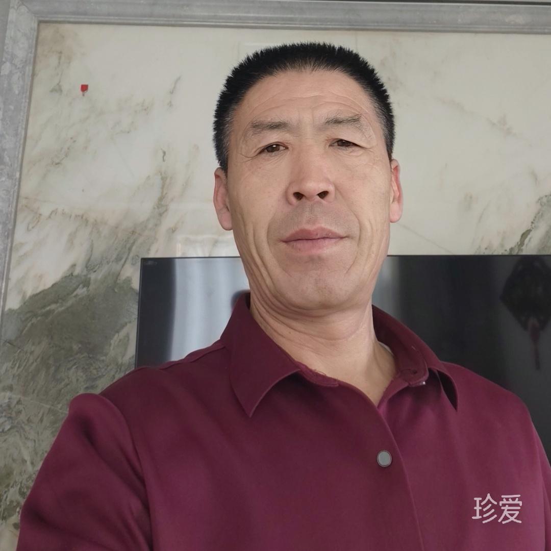 一颗心只给一个人