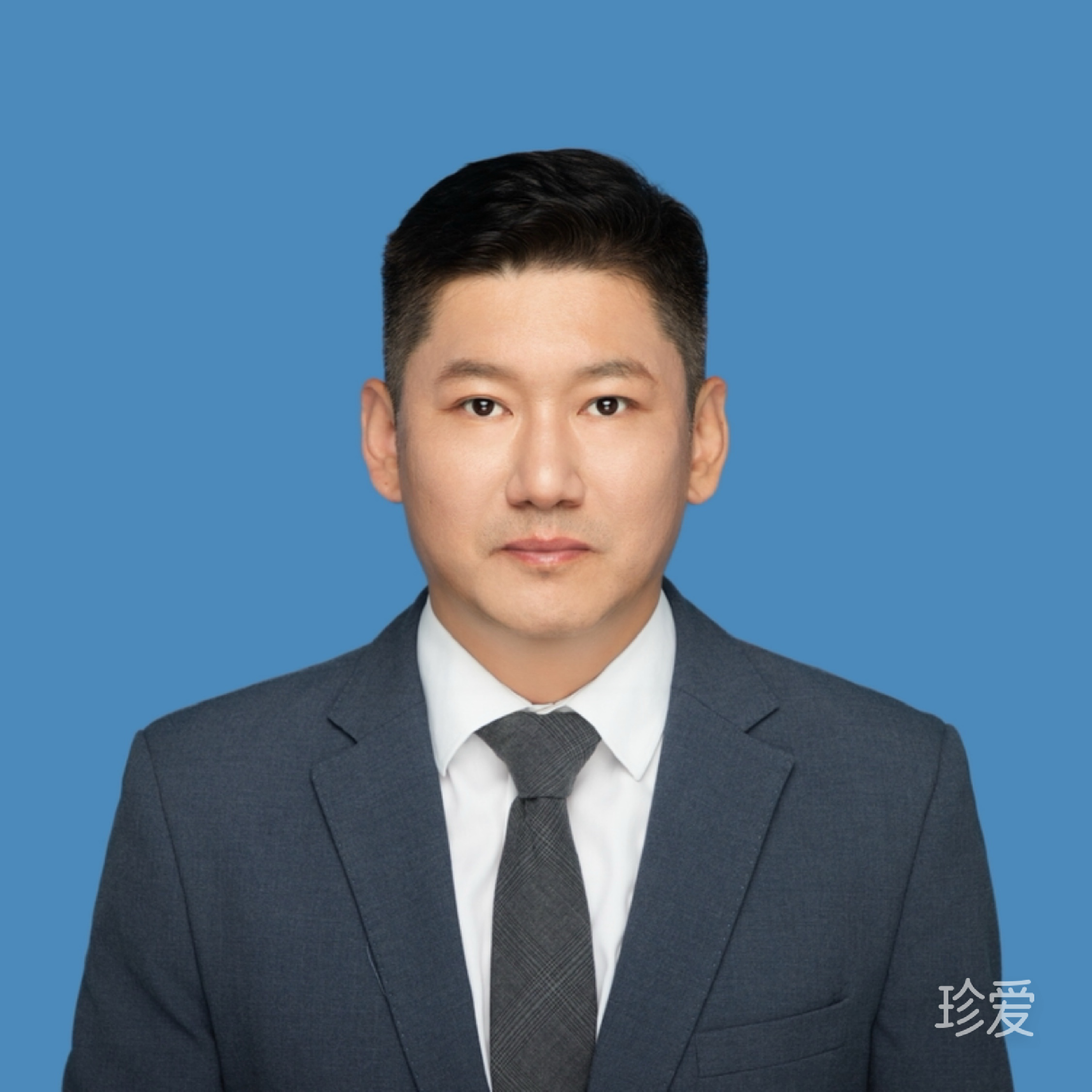 悠然