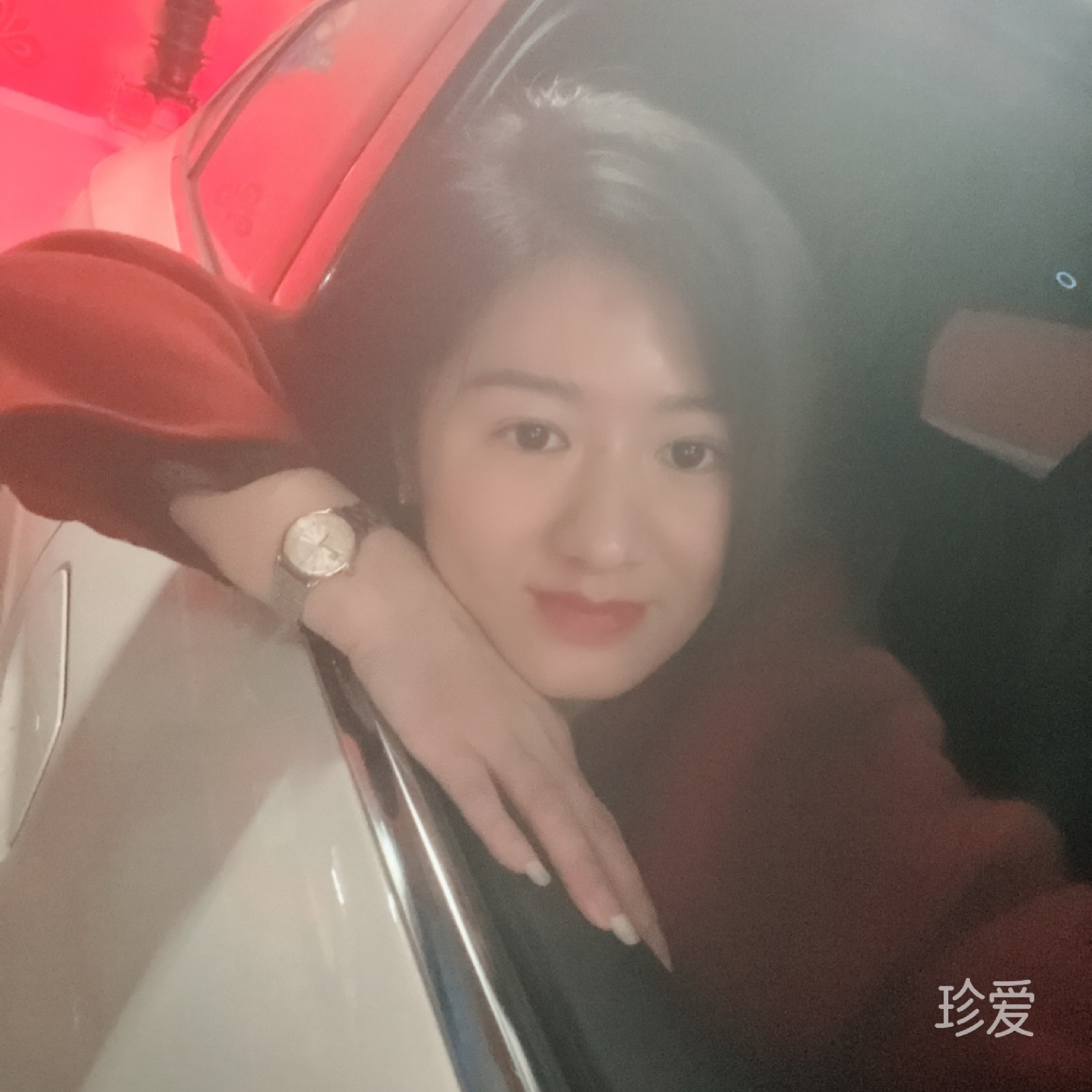 看清资料非诚勿扰