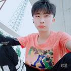 今天也要開心吖