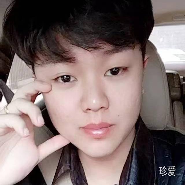 携手就一生白头