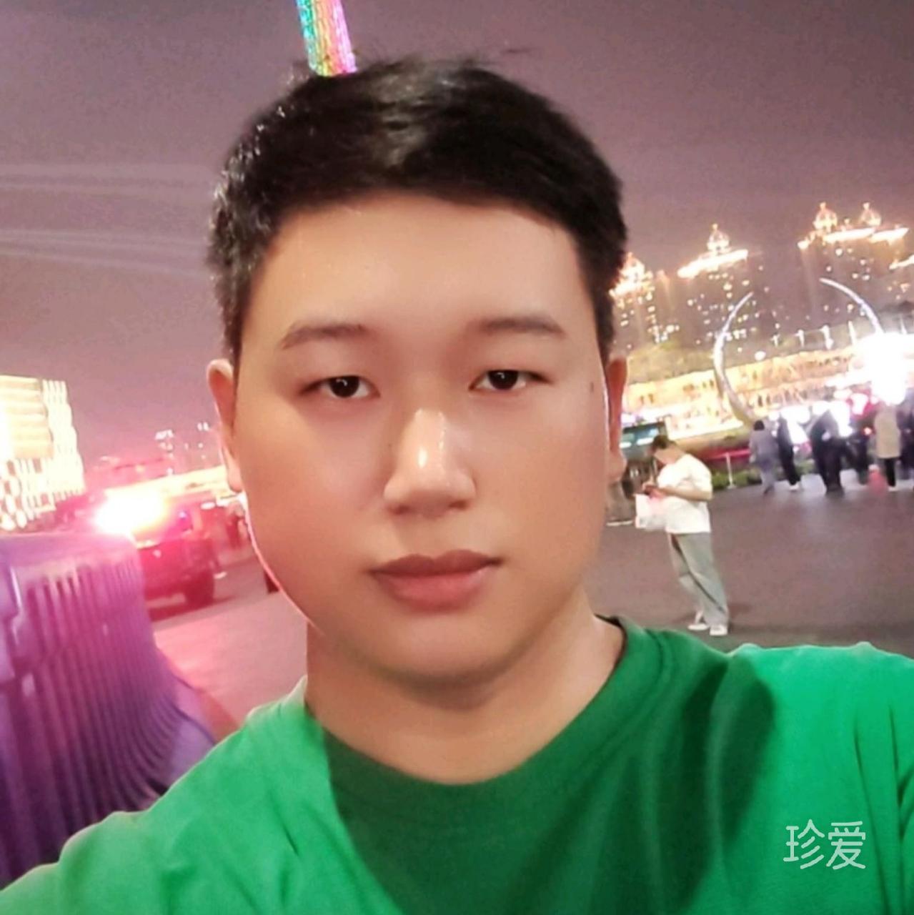 静止的流年