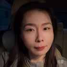 魚兒在游