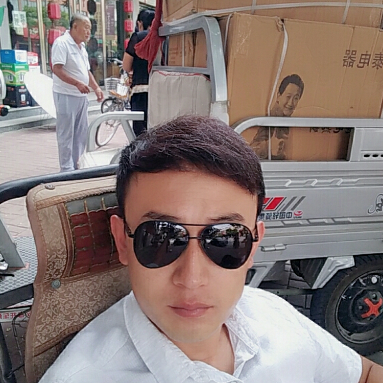 我的女神在哪里