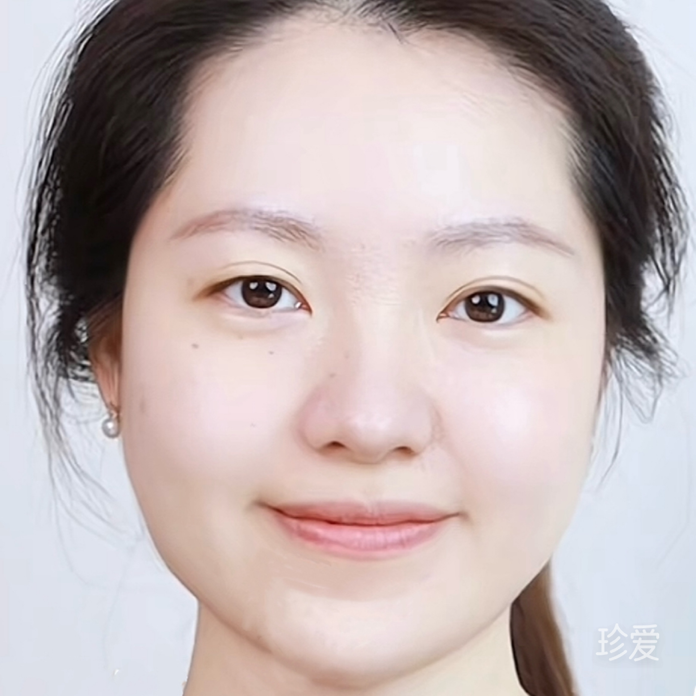 小竹子