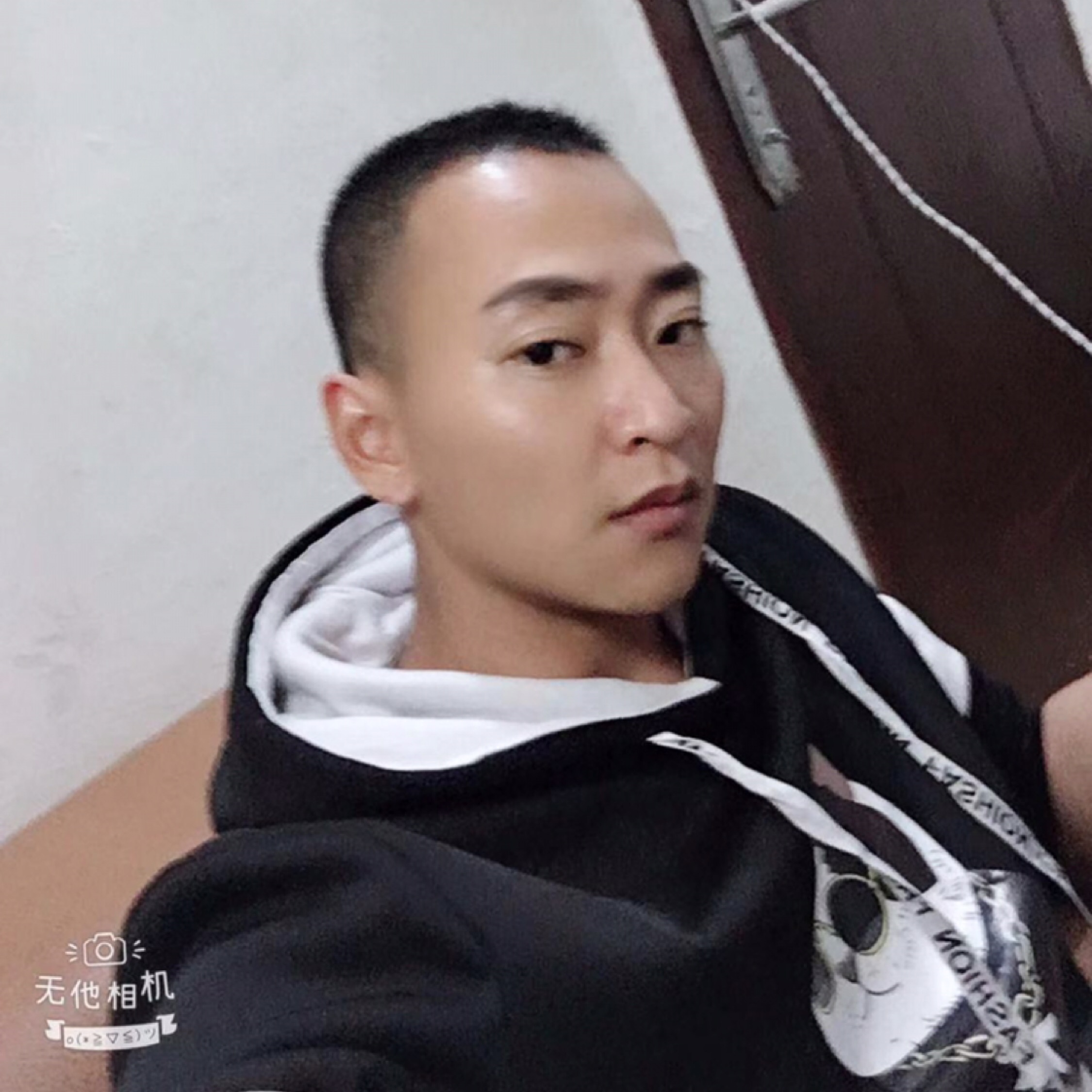 一心一意為愛而來