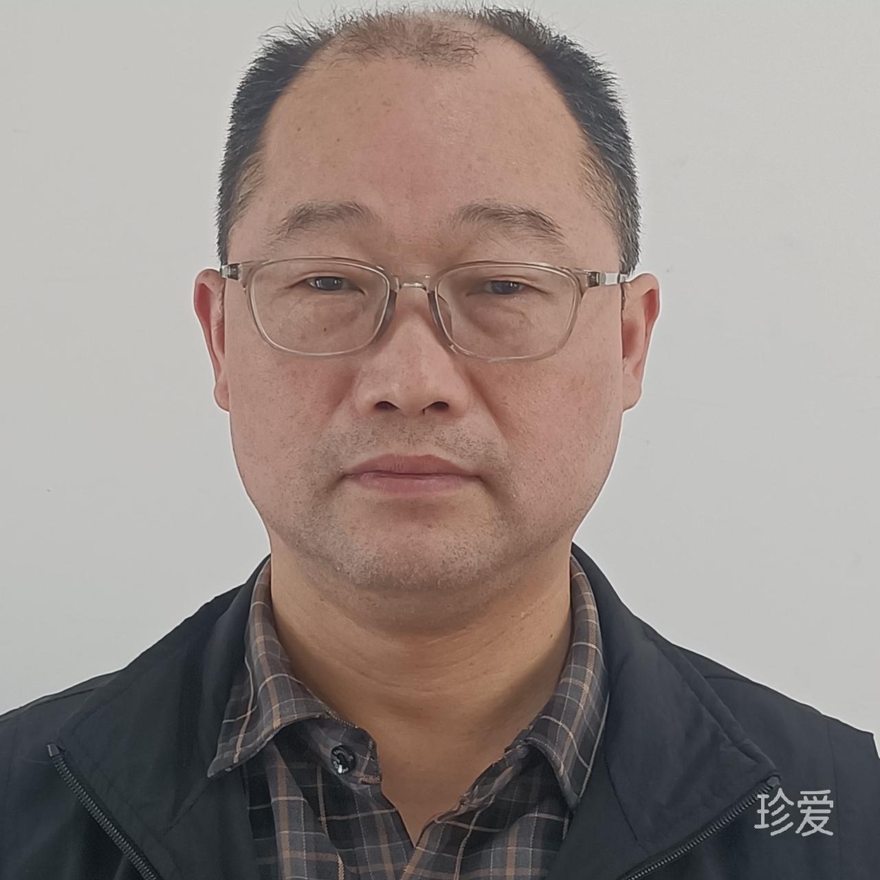 向吉纯