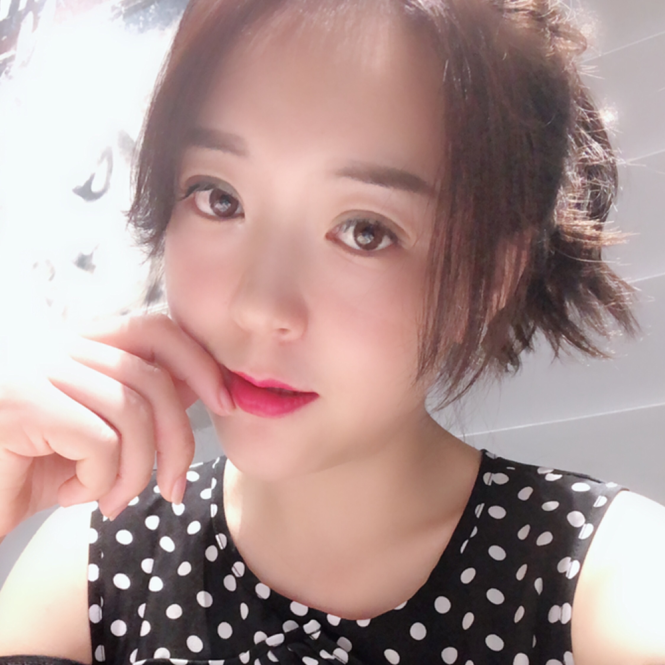 擁有我就是幸福