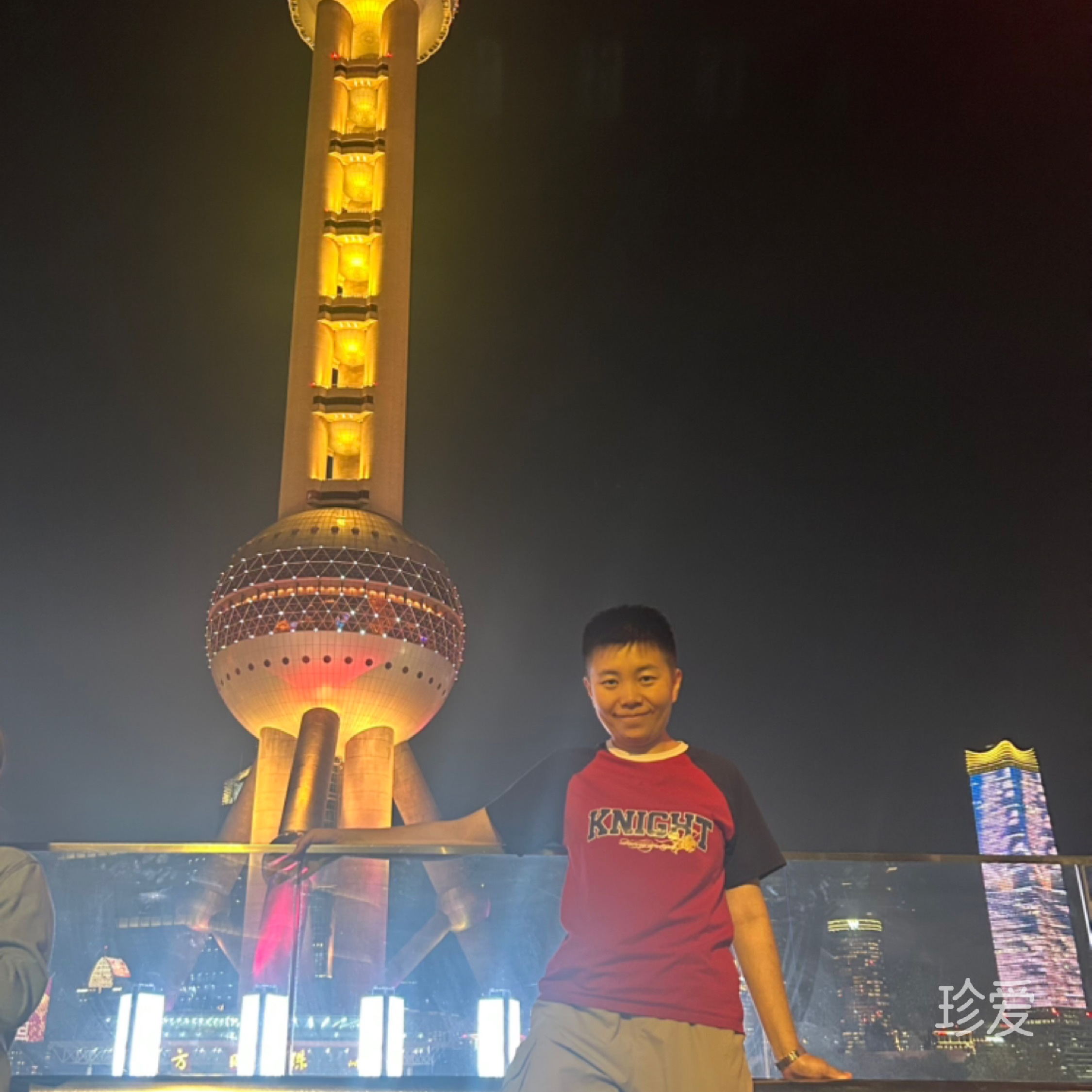 做最閃耀的自己