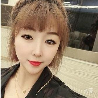 爱笑的女人