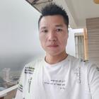 一抹極光