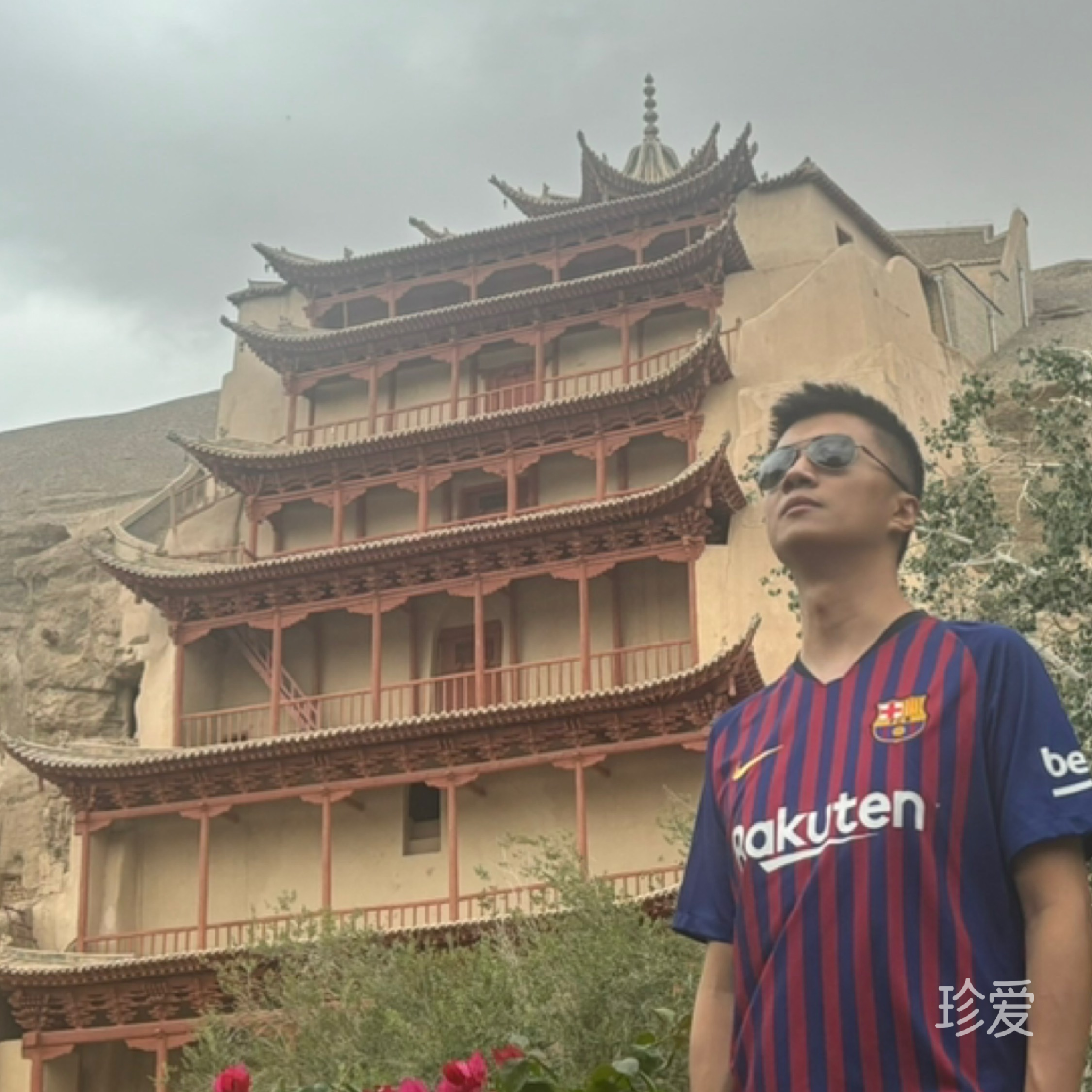 陈皮