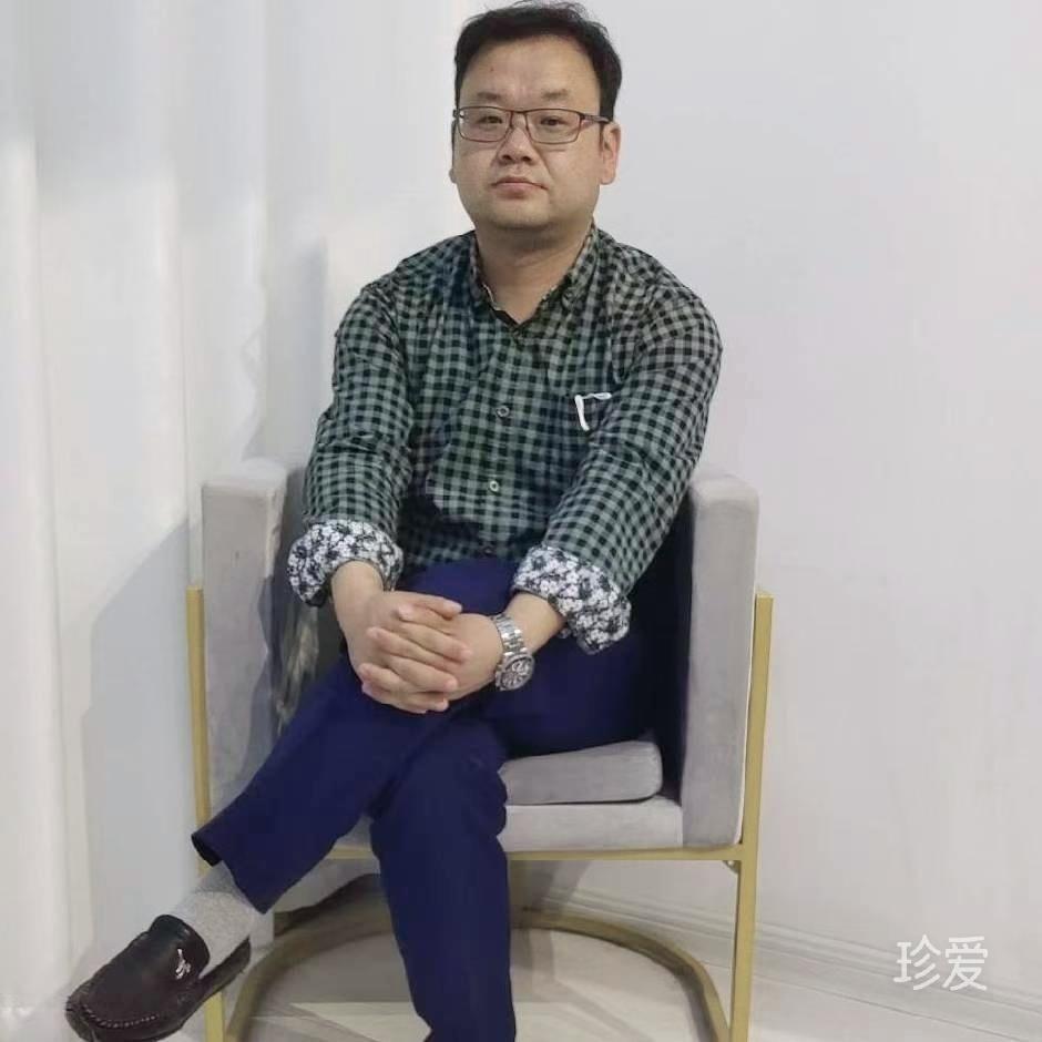 众里寻她