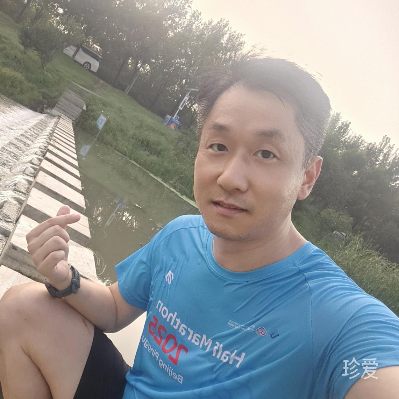 跑不动