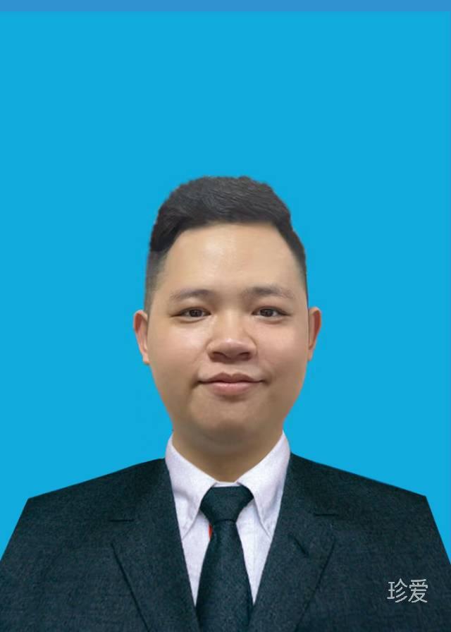 一人一半才是伴