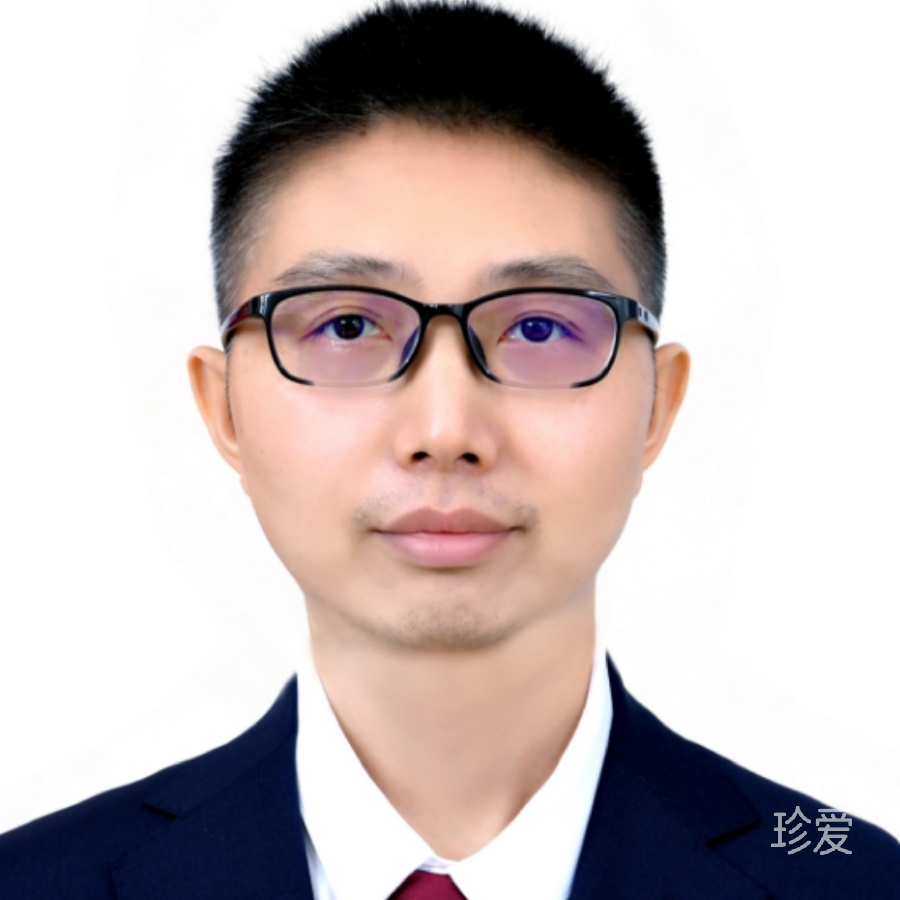 蒙山顽皮的螃蟹