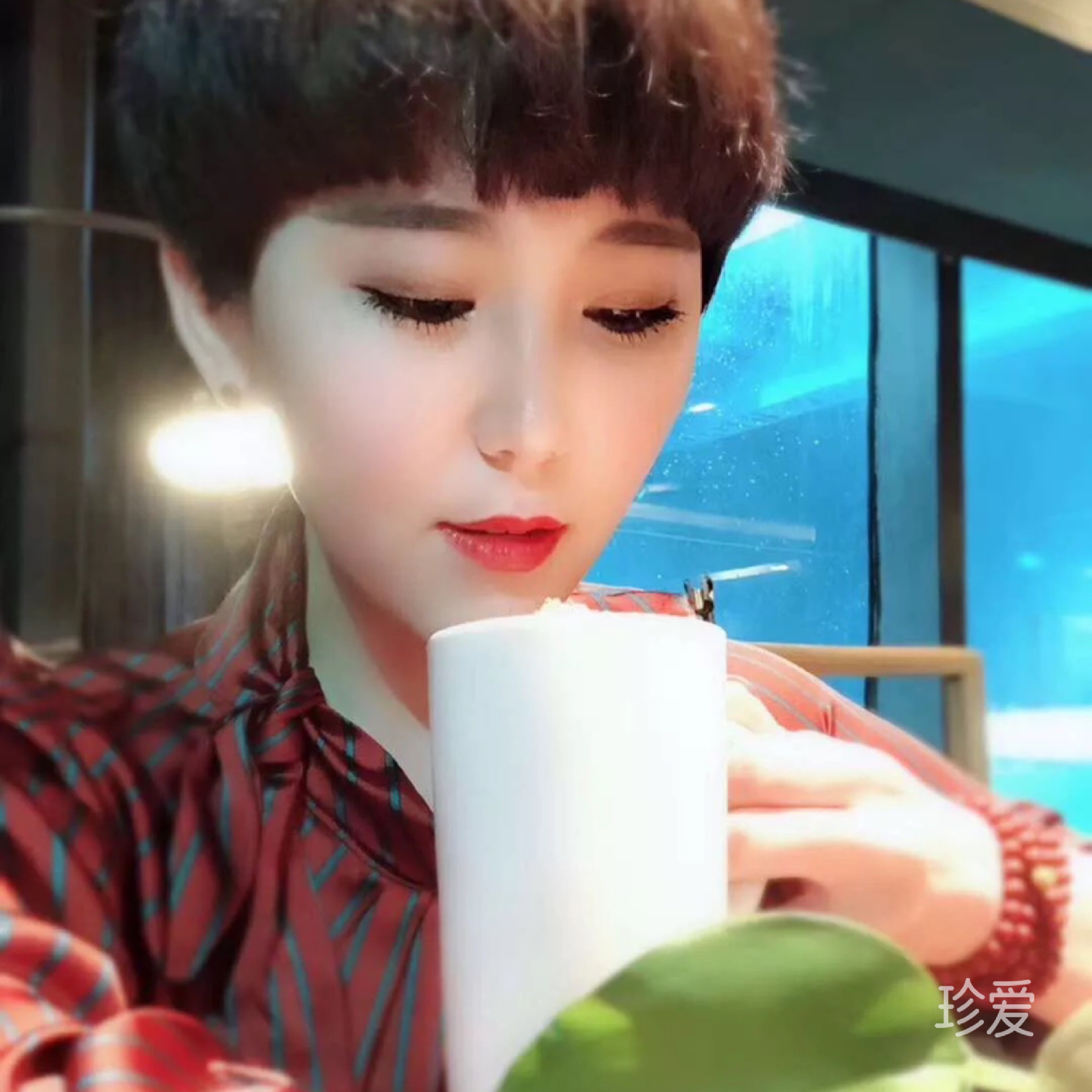 期許的未來(lái)