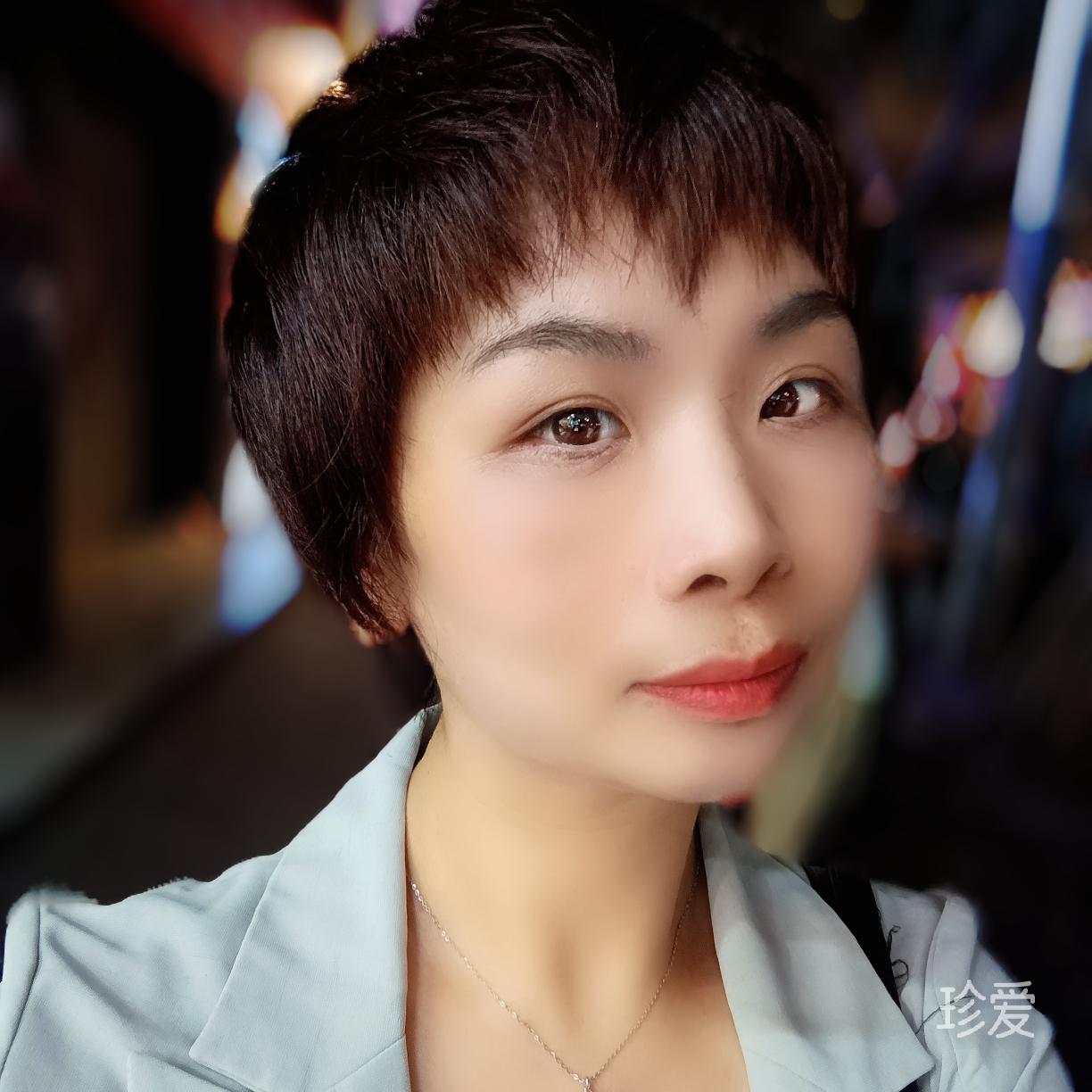 心向阳光