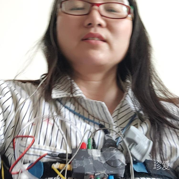 梦想照进现实