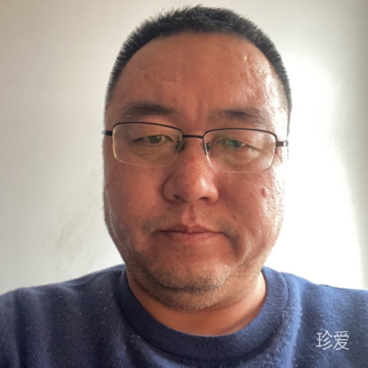 與你一起慢慢變老